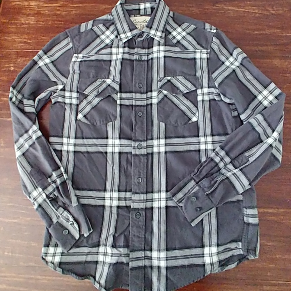 Mens shirt